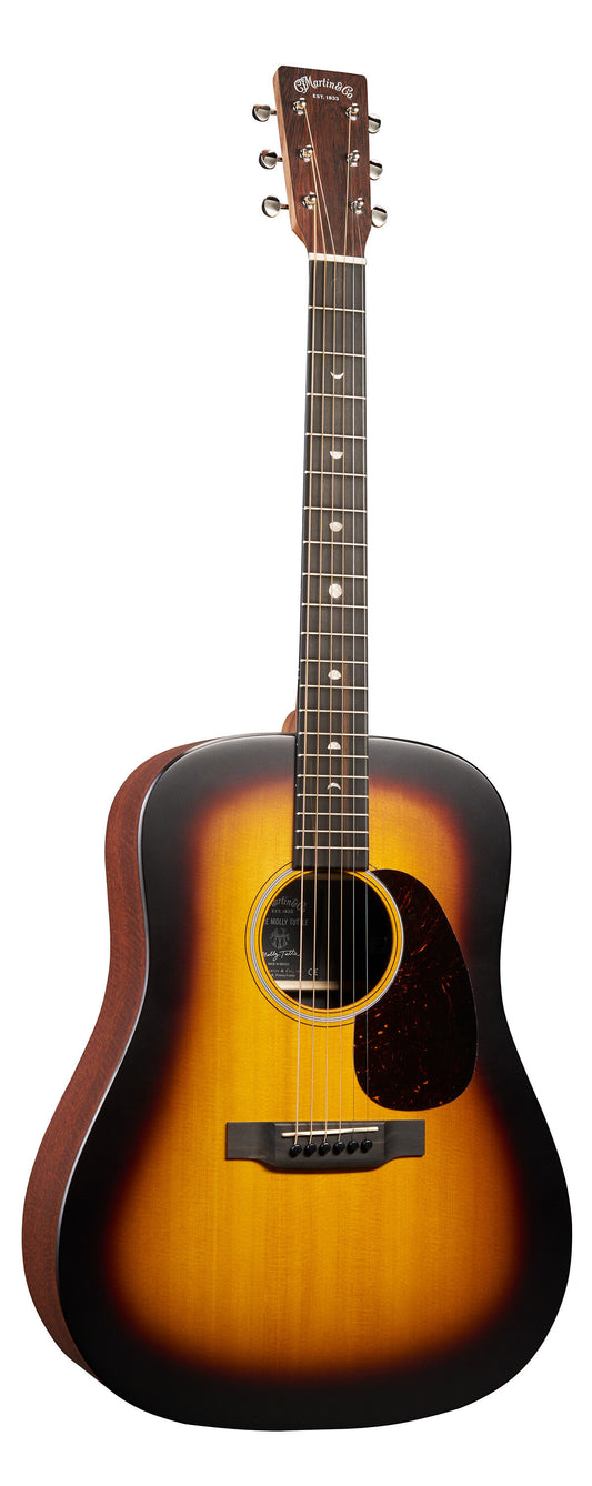 Đàn Guitar Acoustic Martin D-X2E Molly Tuttle - X Series