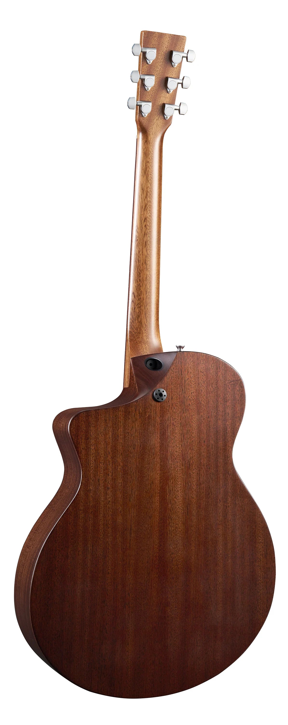Đàn Guitar Acoustic Martin SC-10E Modern Sapele - Road Series - Việt Music