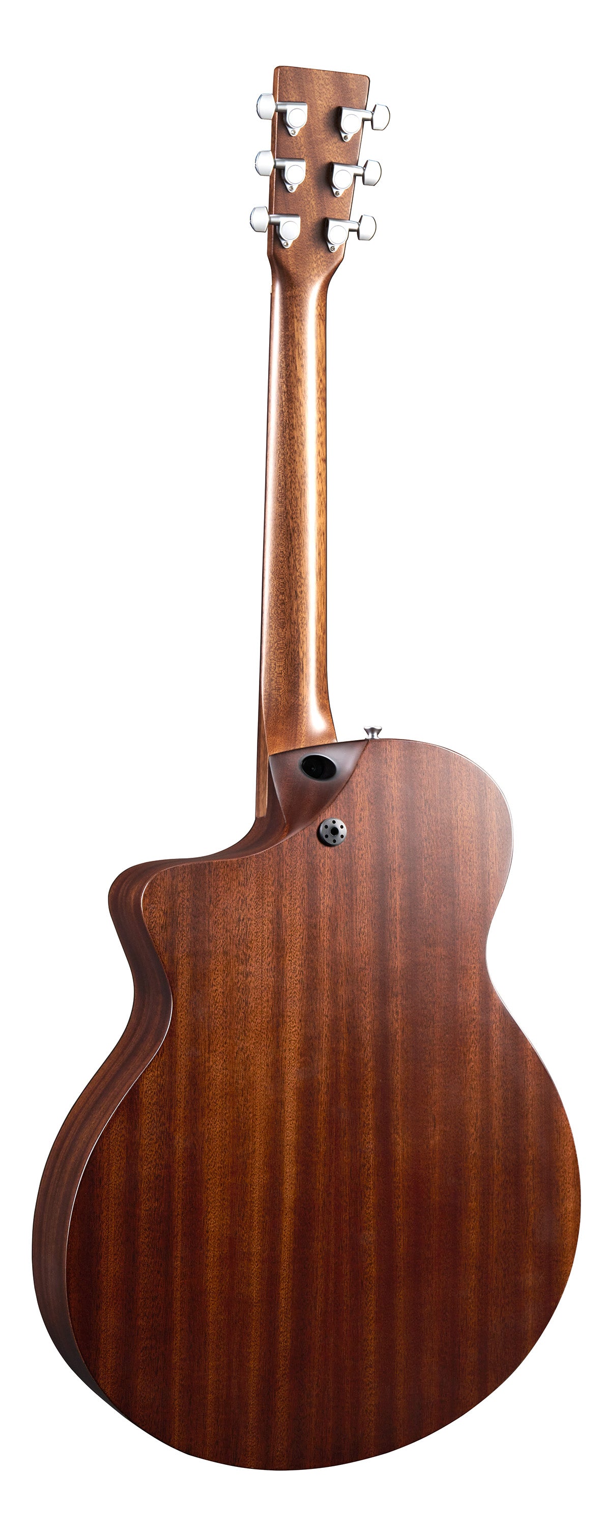 Đàn Guitar Acoustic Martin SC-10E Modern - Road Series - Việt Music