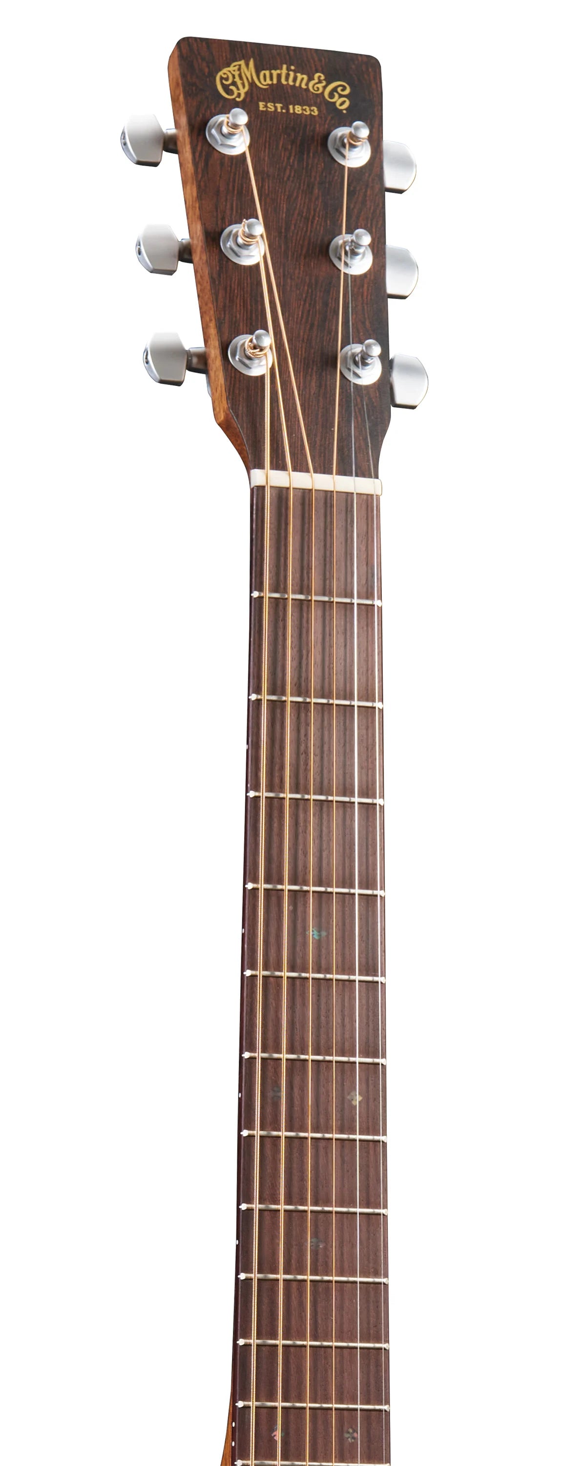 Đàn Guitar Acoustic Martin SC-10E Modern - Road Series - Việt Music