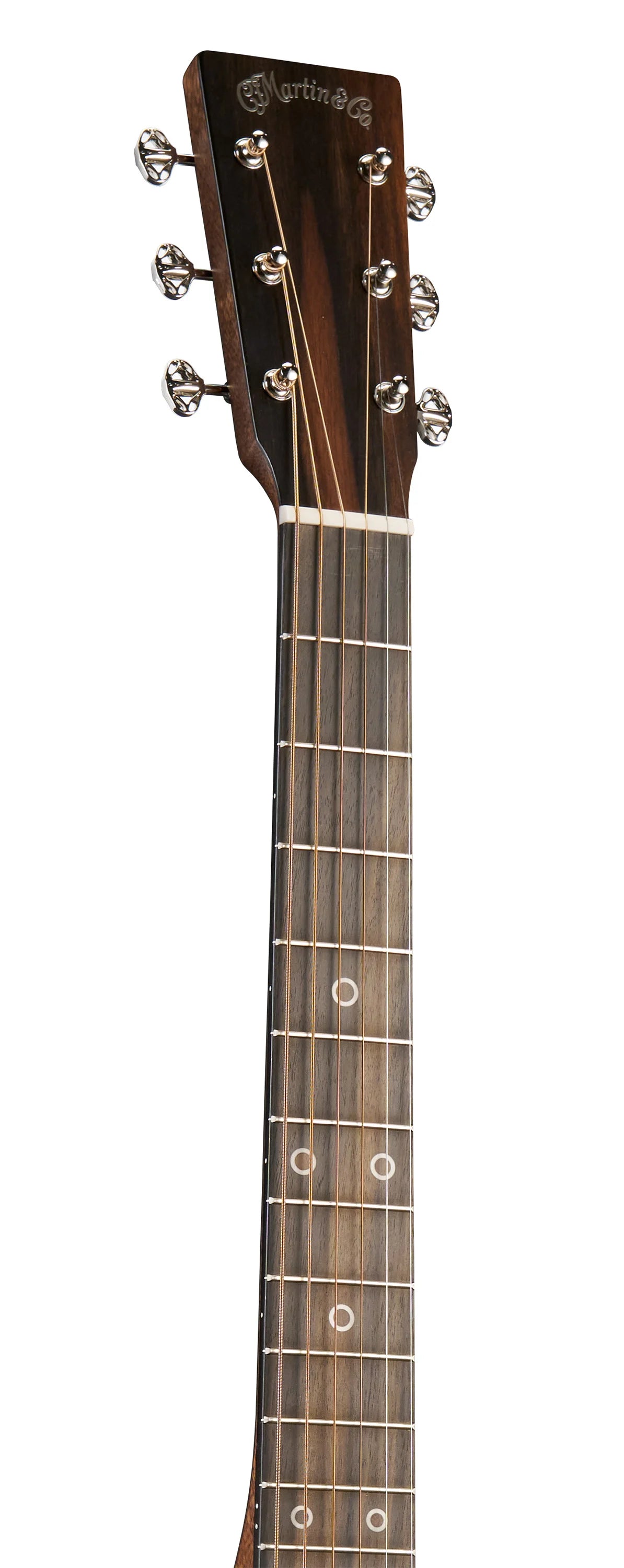 Đàn Guitar Acoustic Martin SC-13E Modern - Road Series - Việt Music