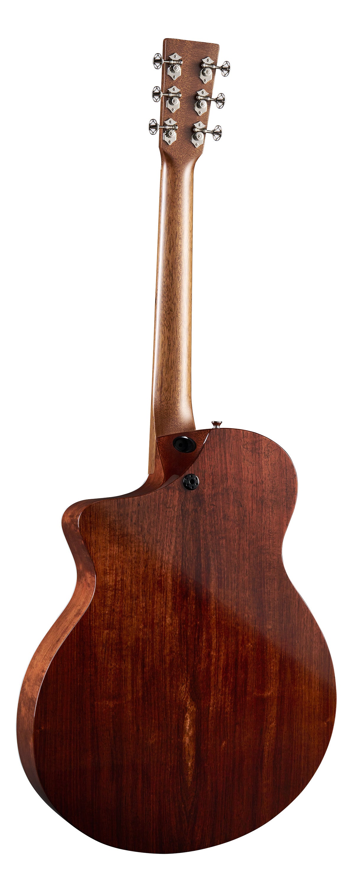 Đàn Guitar Acoustic Martin SC-13E Modern - Road Series - Việt Music