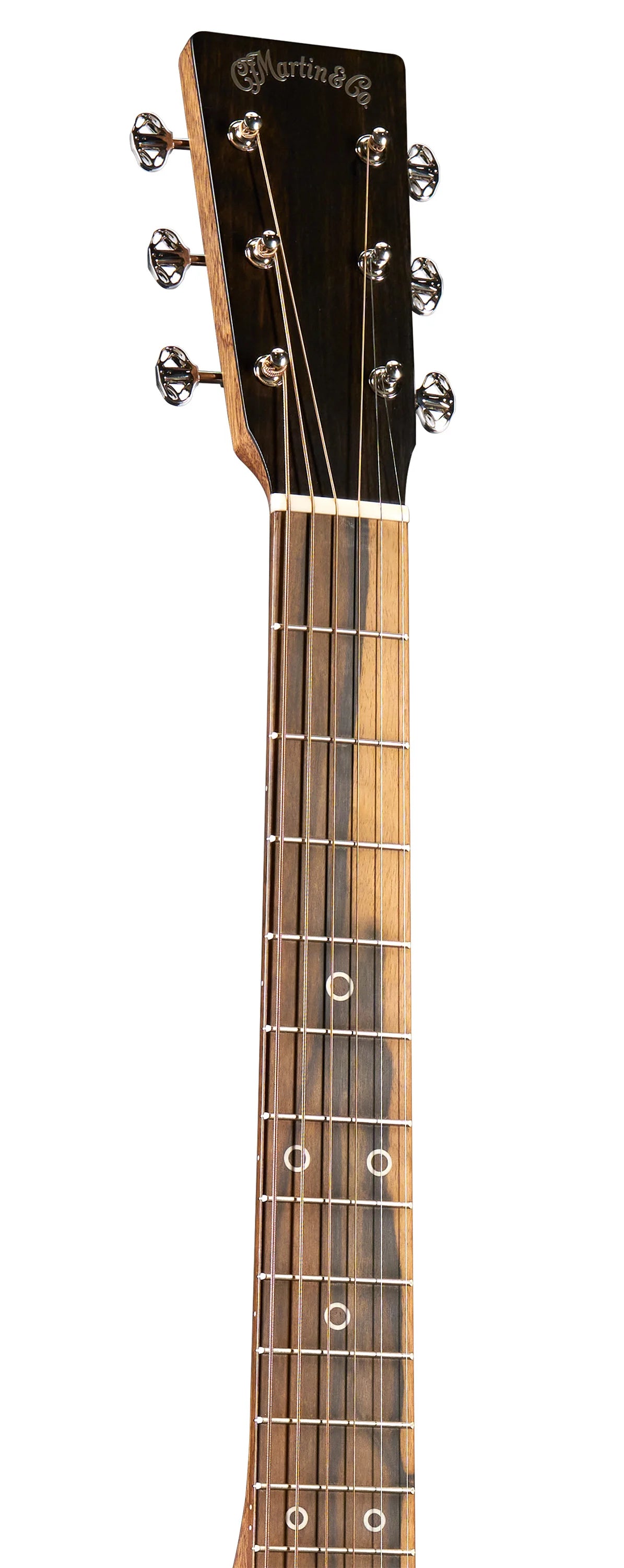 Đàn Guitar Acoustic Martin SC-13E Modern - Road Series - Việt Music