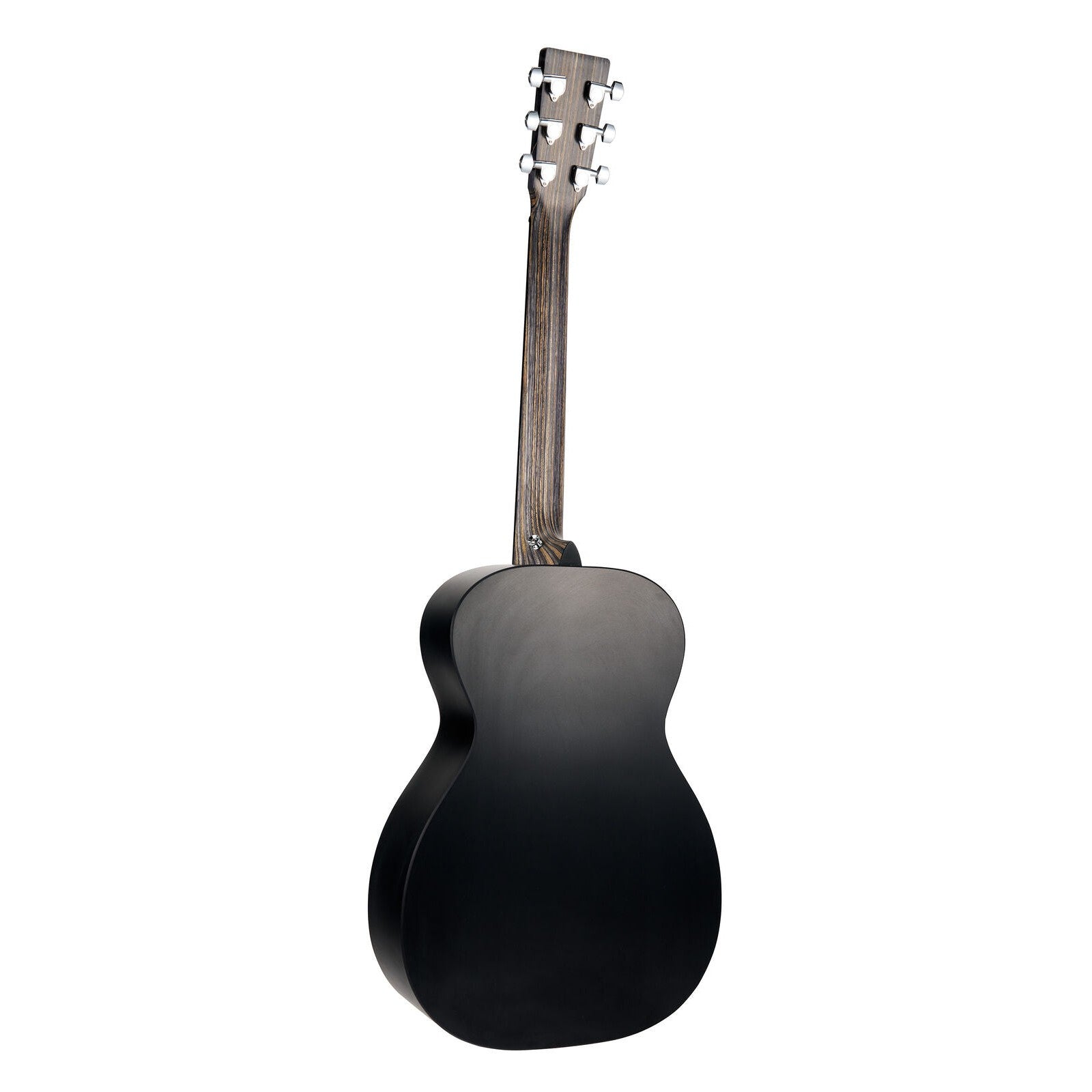 Đàn Guitar Acoustic Martin 0-X1 Black - X Series - Việt Music