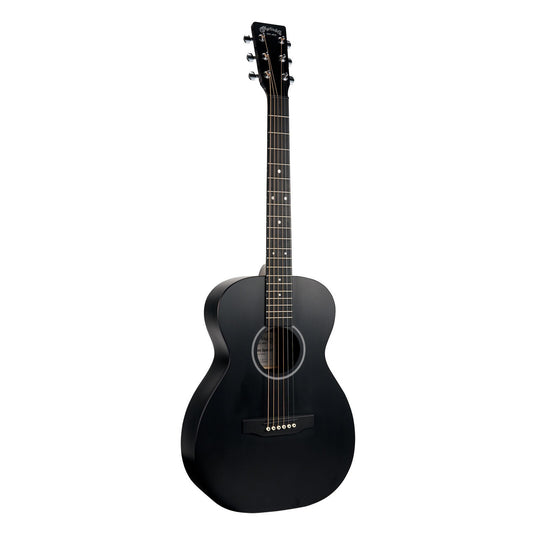 Đàn Guitar Acoustic Martin 0-X1 Black - X Series - Việt Music