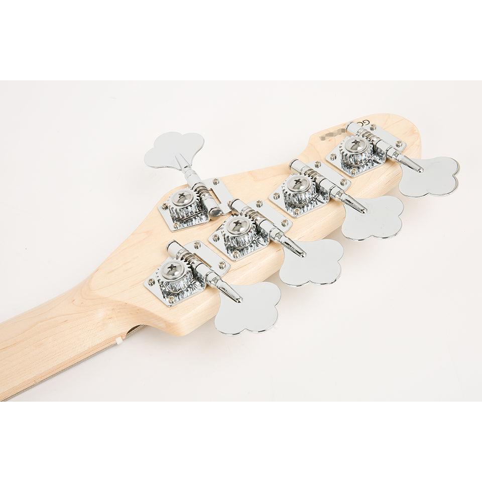 Đàn Guitar Bass GrassRoots G-AMAZE GCB 5 SS, Maple Fingerboard - 5 Strings - Việt Music