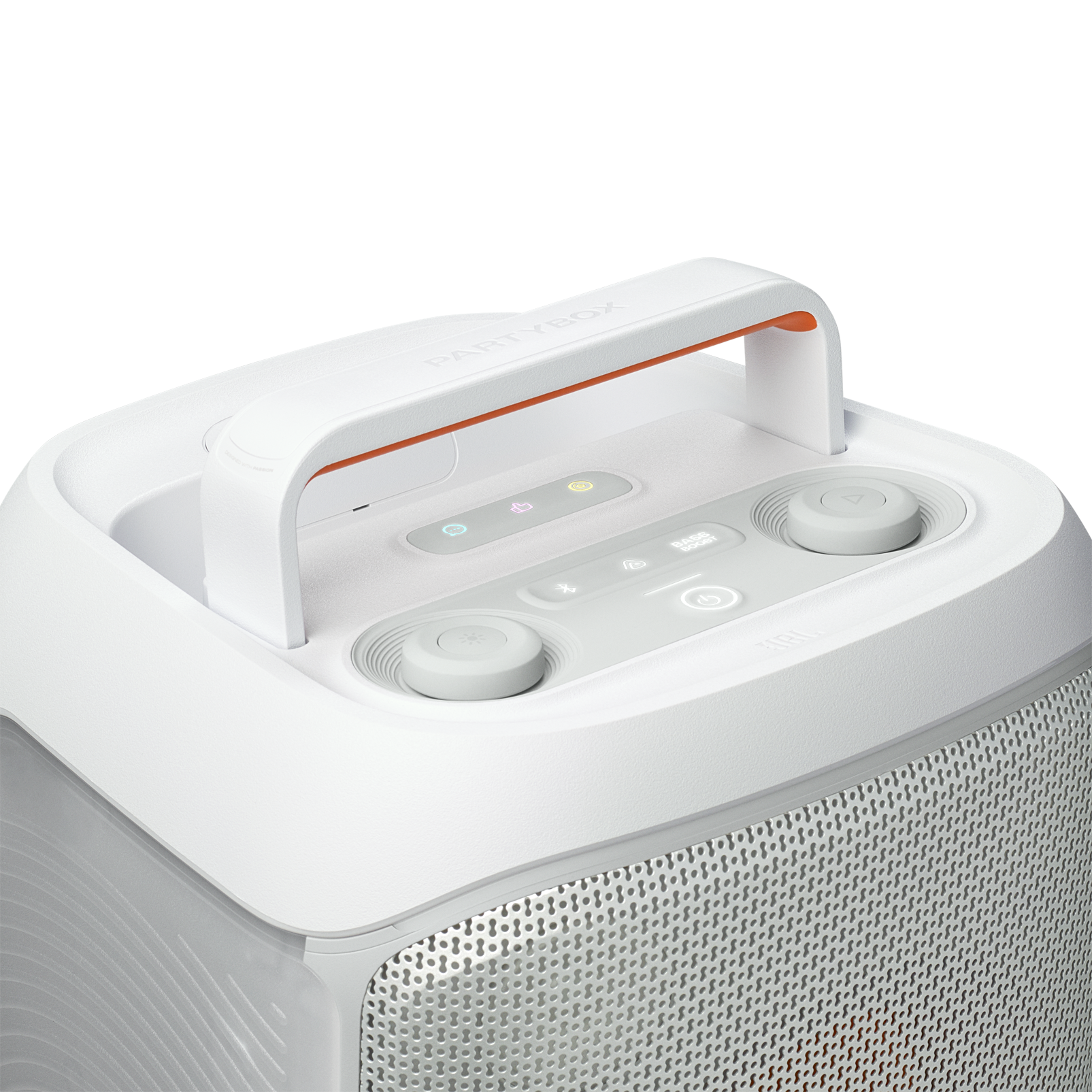 Loa JBL PartyBox Club 120, 160W - Việt Music