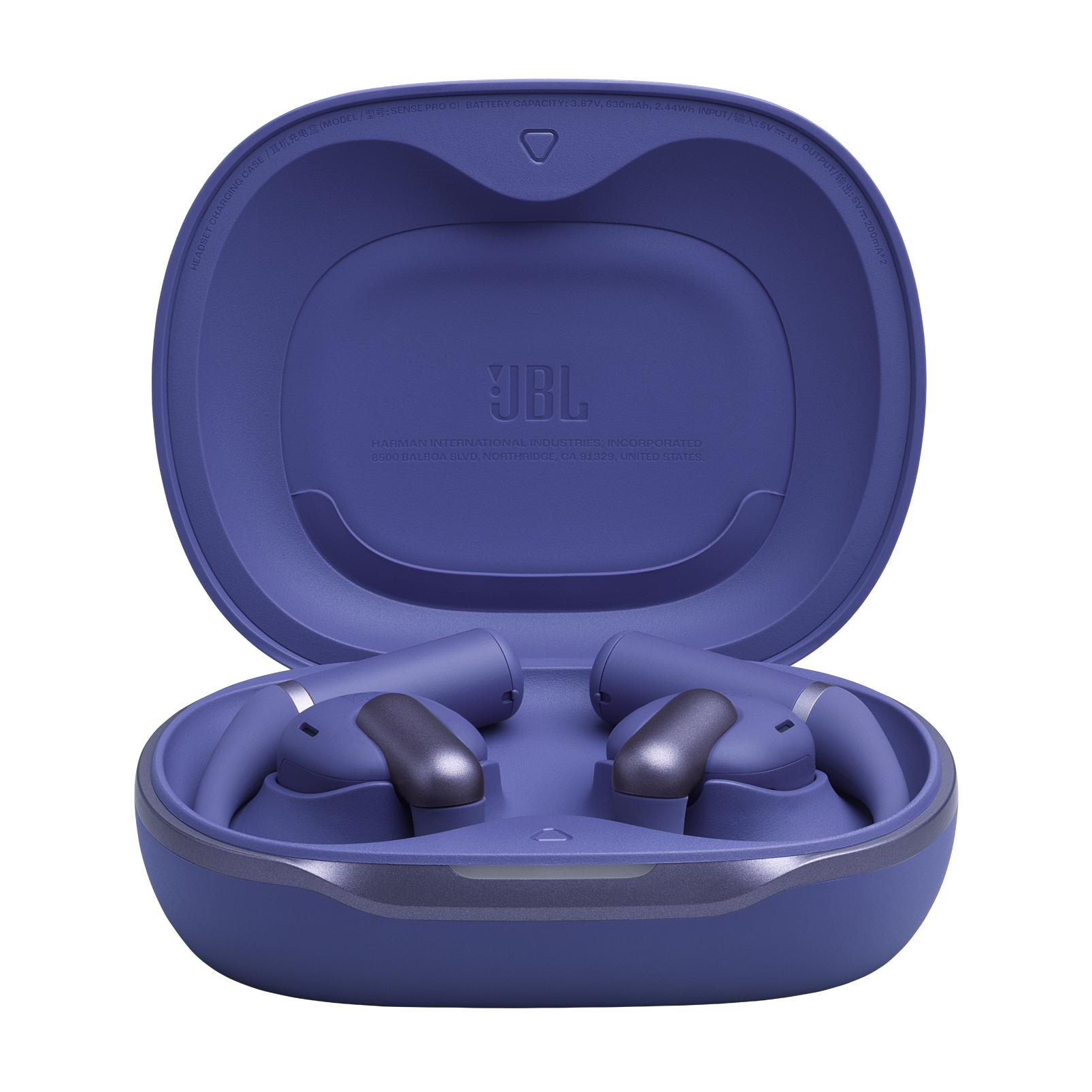 Tai Nghe Wireless JBL Sense Pro - Việt Music