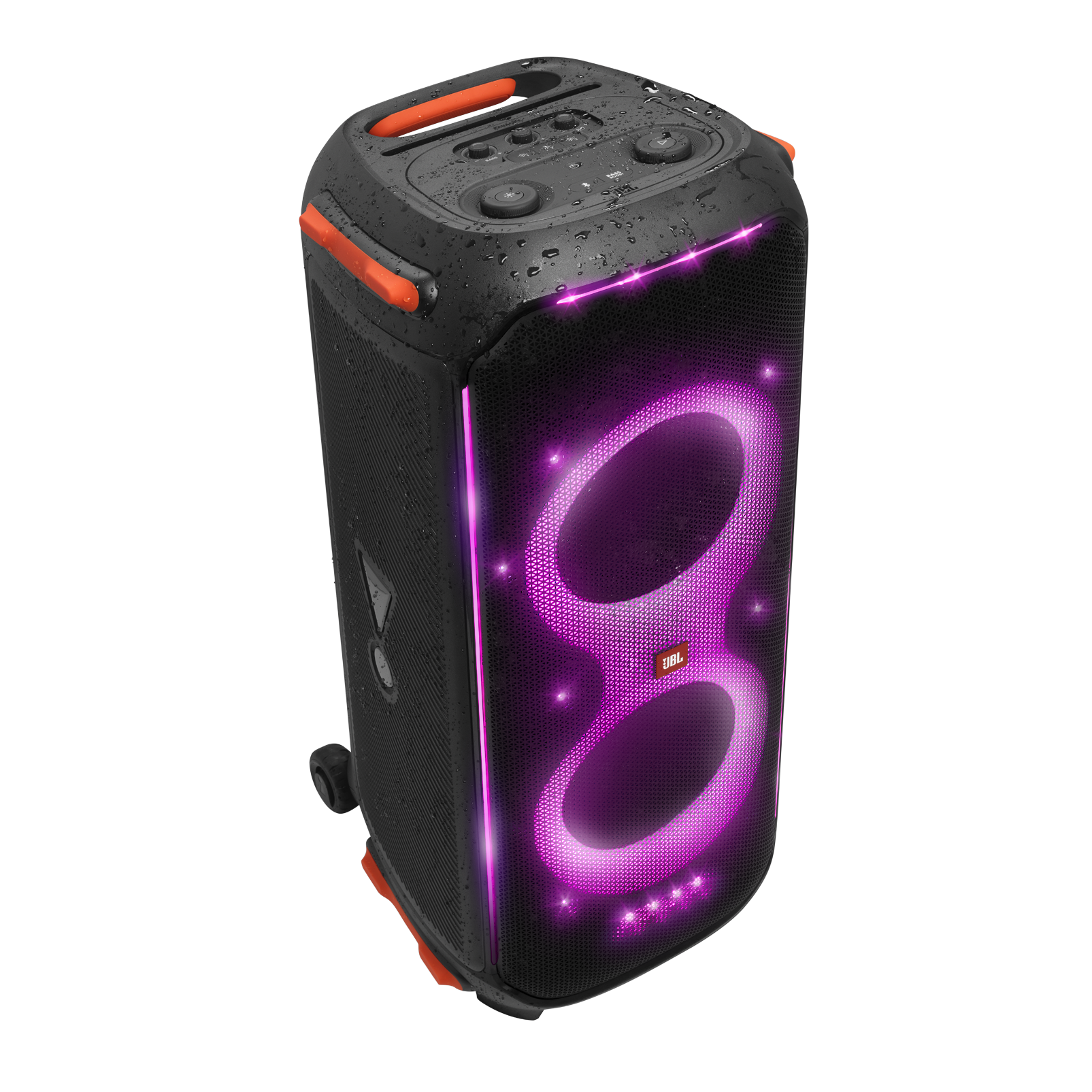 Loa JBL Partybox 710, 800W - Việt Music