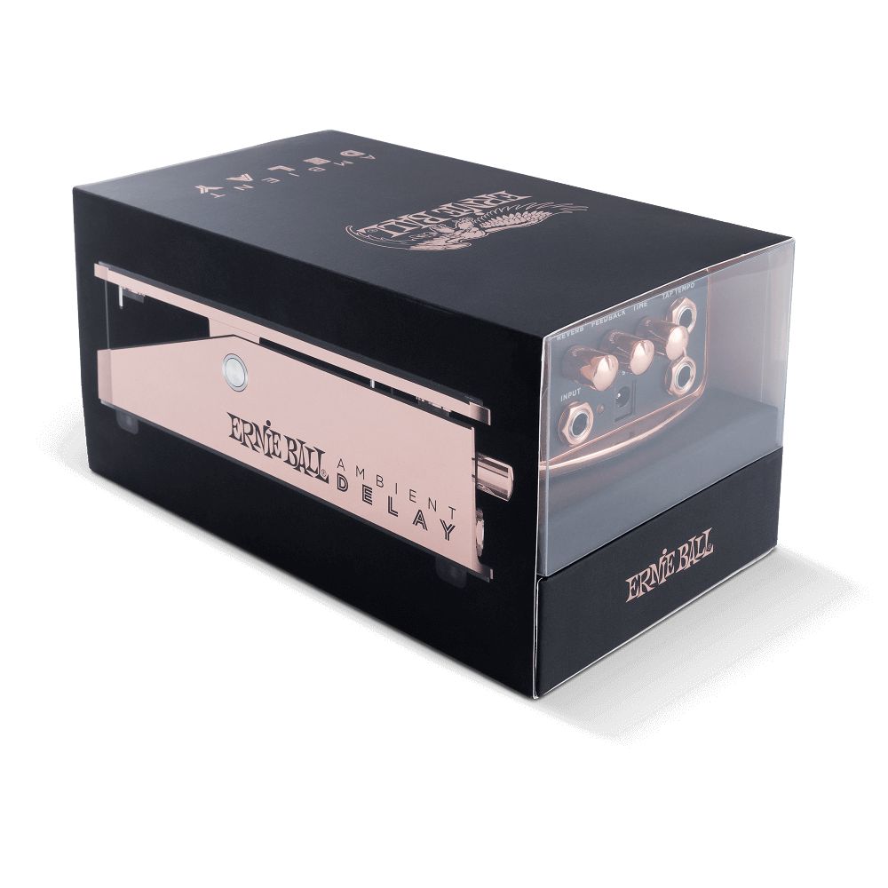 Pedal Guitar Ernie Ball P06184 Ambient Delay - Việt Music