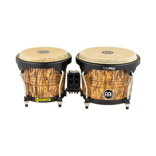 Trống Bongo Meinl FWB190LB 6.75-8inch Marathon Designer Series - Việt Music