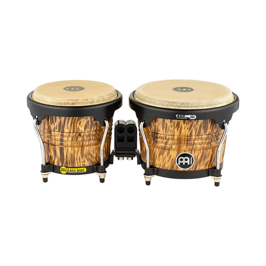 Trống Bongo Meinl FWB190LB 6.75-8inch Marathon Designer Series