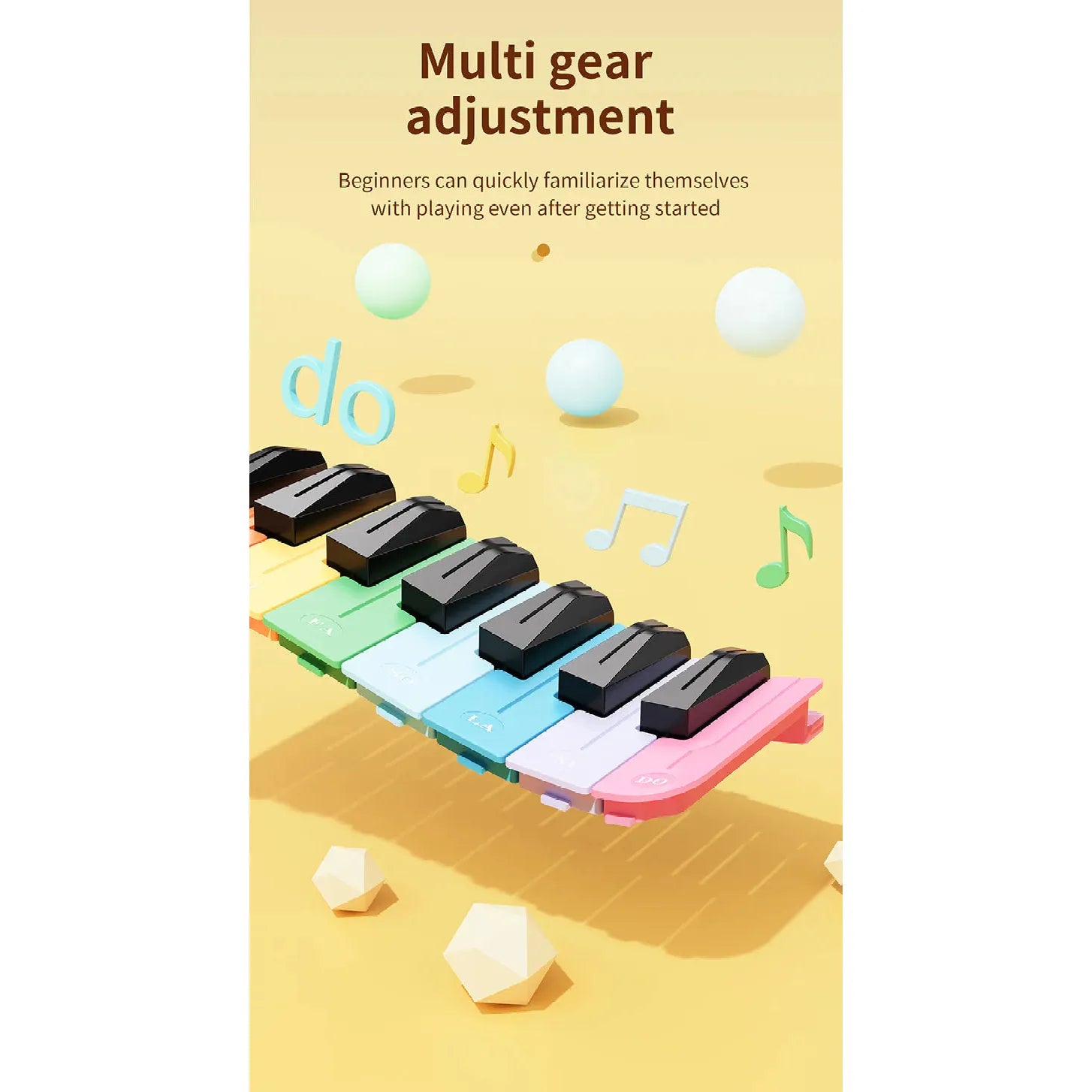 Đàn Piano Điện Flanger Music KOKKO Piano X1 - Việt Music