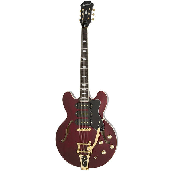 Epiphone Riviera Custom P93