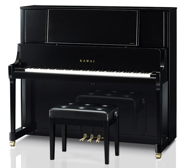 Đàn Piano Cơ Upright Kawai K-800