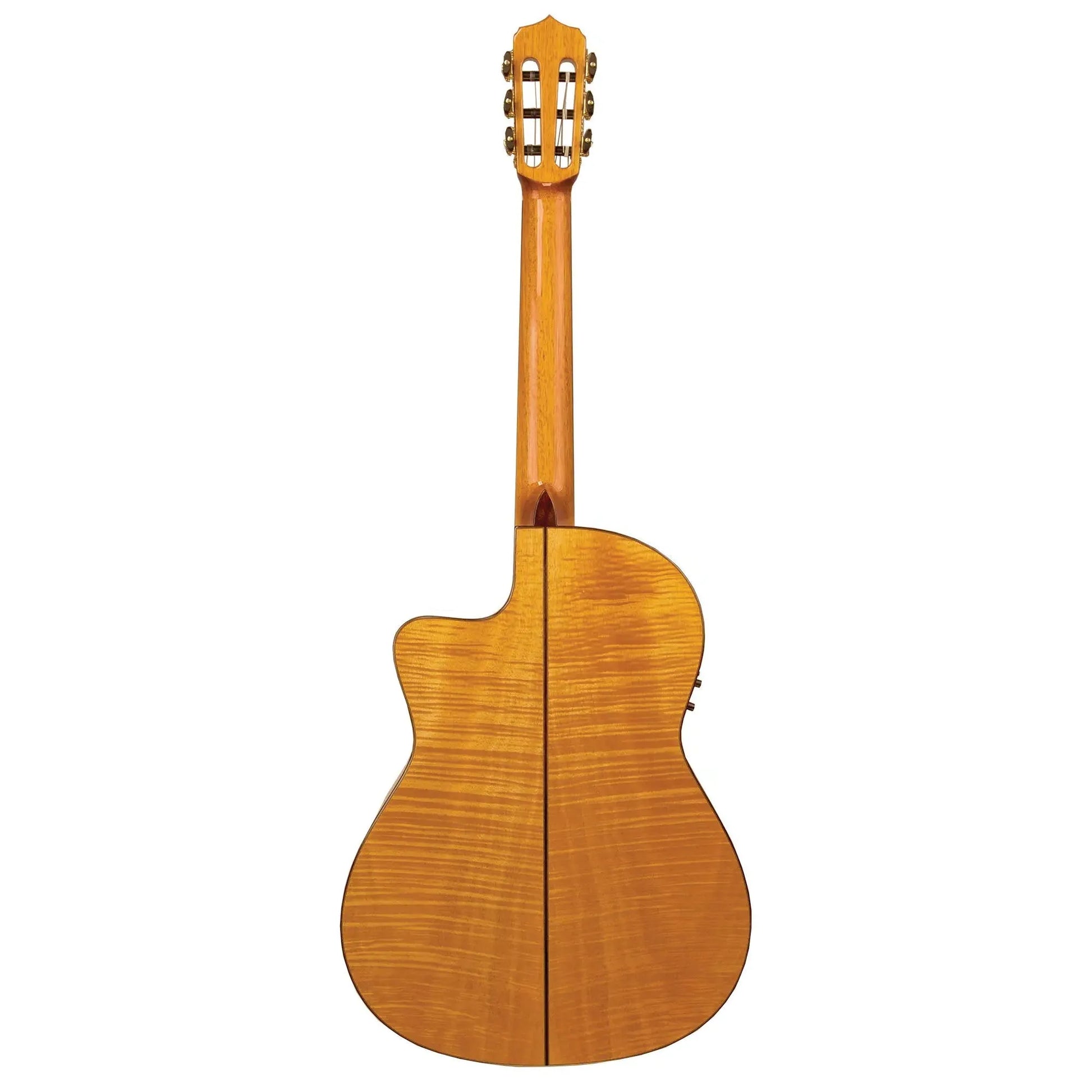 Đàn Guitar Classic Cordoba Fusion 12 Maple - Việt Music