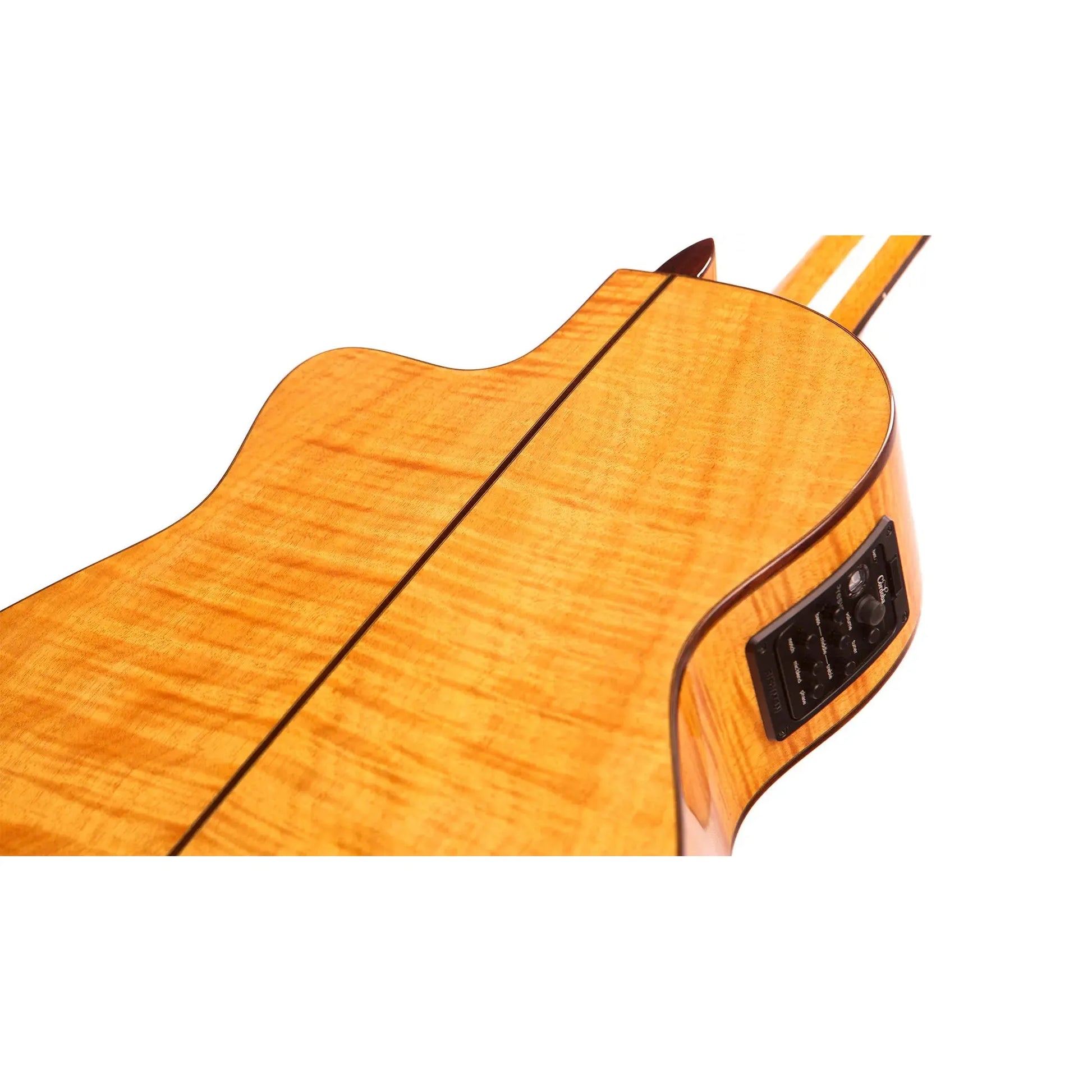 Đàn Guitar Classic Cordoba Fusion 12 Maple - Việt Music
