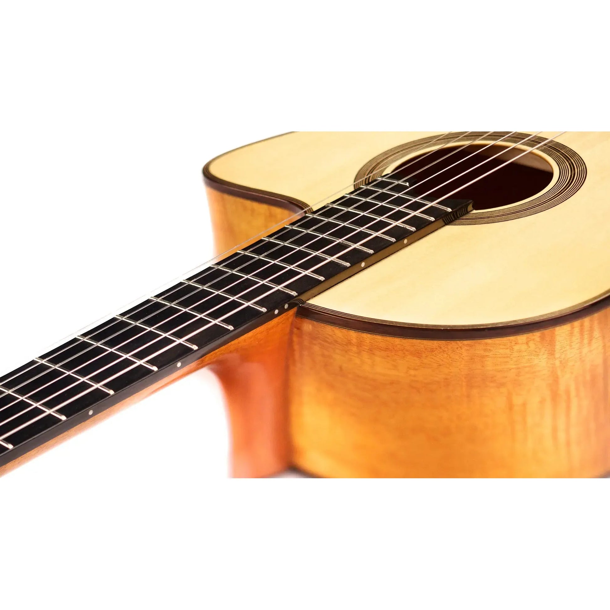Đàn Guitar Classic Cordoba Fusion 12 Maple - Việt Music