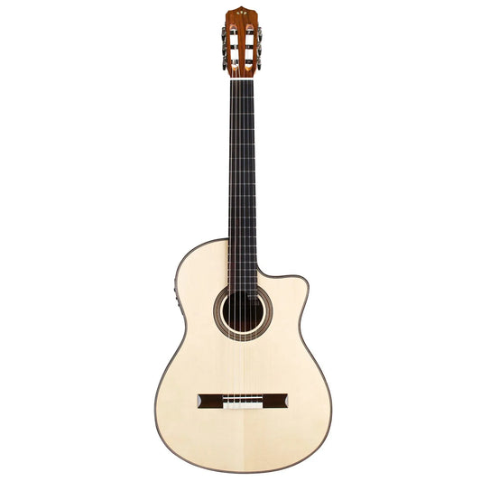 Đàn Guitar Classic Cordoba Fusion 12 Maple - Việt Music