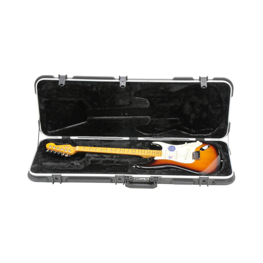 Hộp Đàn Guitar Điện SKB 1SKB-66 Rectangular Case - Việt Music