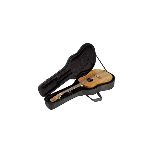 Bao Đàn Acoustic SKB 1SKB-SC18 Guitar Soft Case - Việt Music