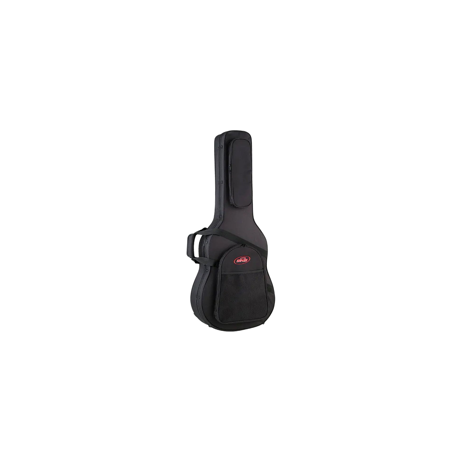 Bao Đàn Acoustic SKB 1SKB-SC18 Guitar Soft Case - Việt Music