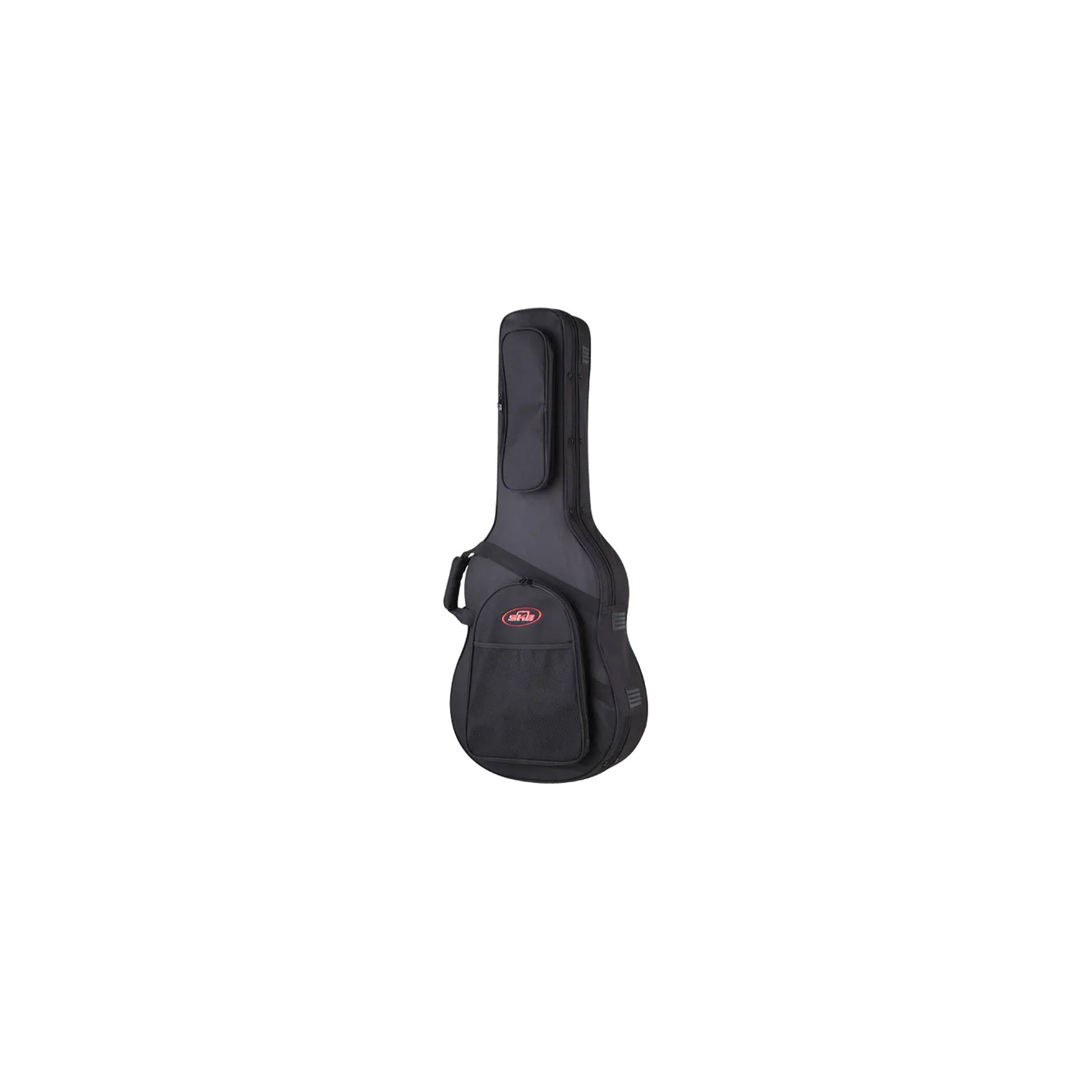 Bao Đàn Acoustic SKB 1SKB-SC18 Guitar Soft Case - Việt Music