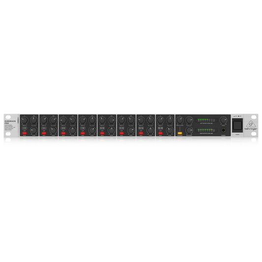 Mixer Behringer RX1602 V2 - Việt Music