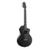 Đàn Guitar Acoustic Natasha Asteroid, Cosmic Black - Việt Music