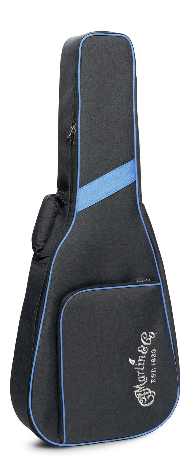 Đàn Guitar Acoustic Martin GPC-X2E Spruce/Cocobolo - Việt Music