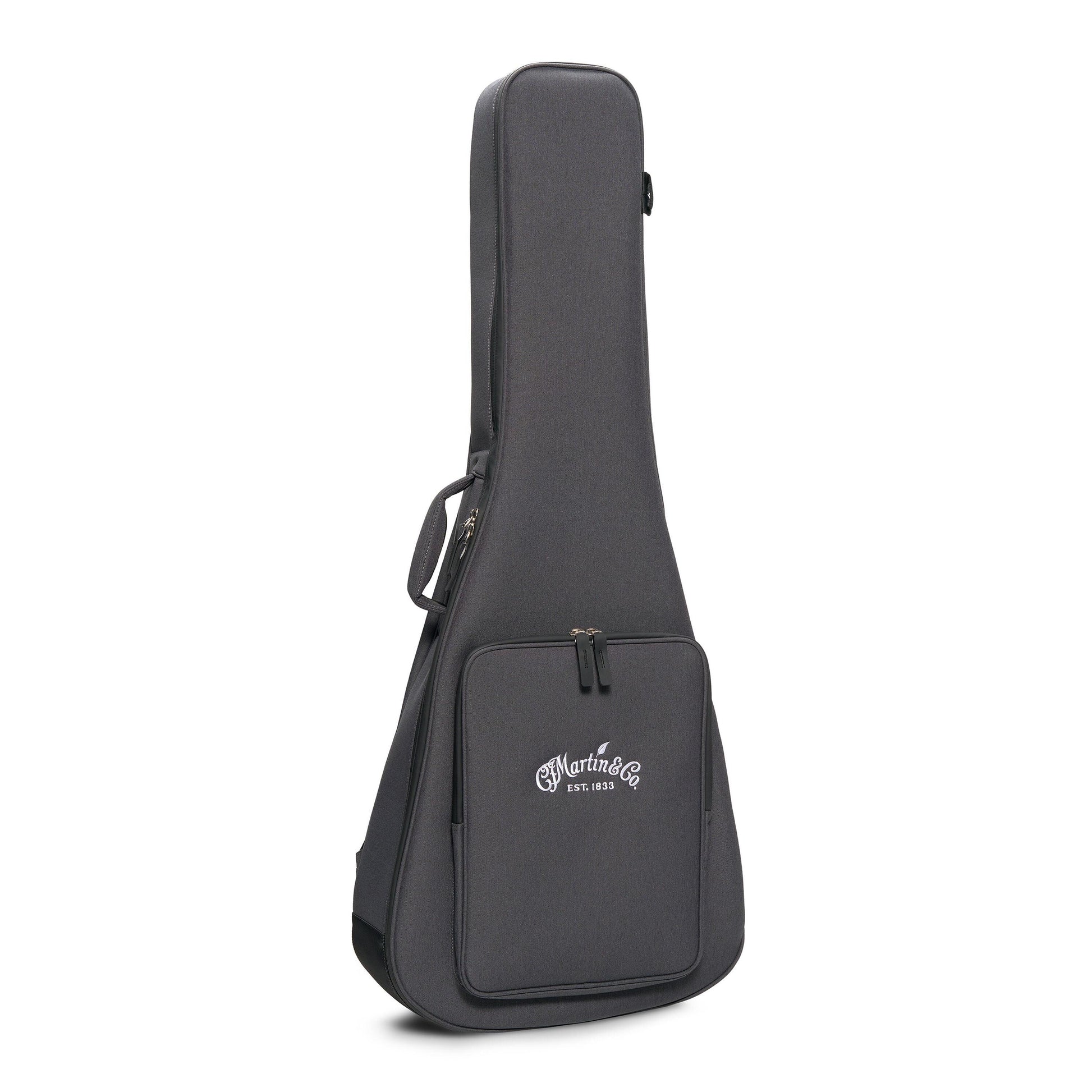 Đàn Guitar Acoustic Martin OMC-10E Modern Burst - Road Series - Việt Music