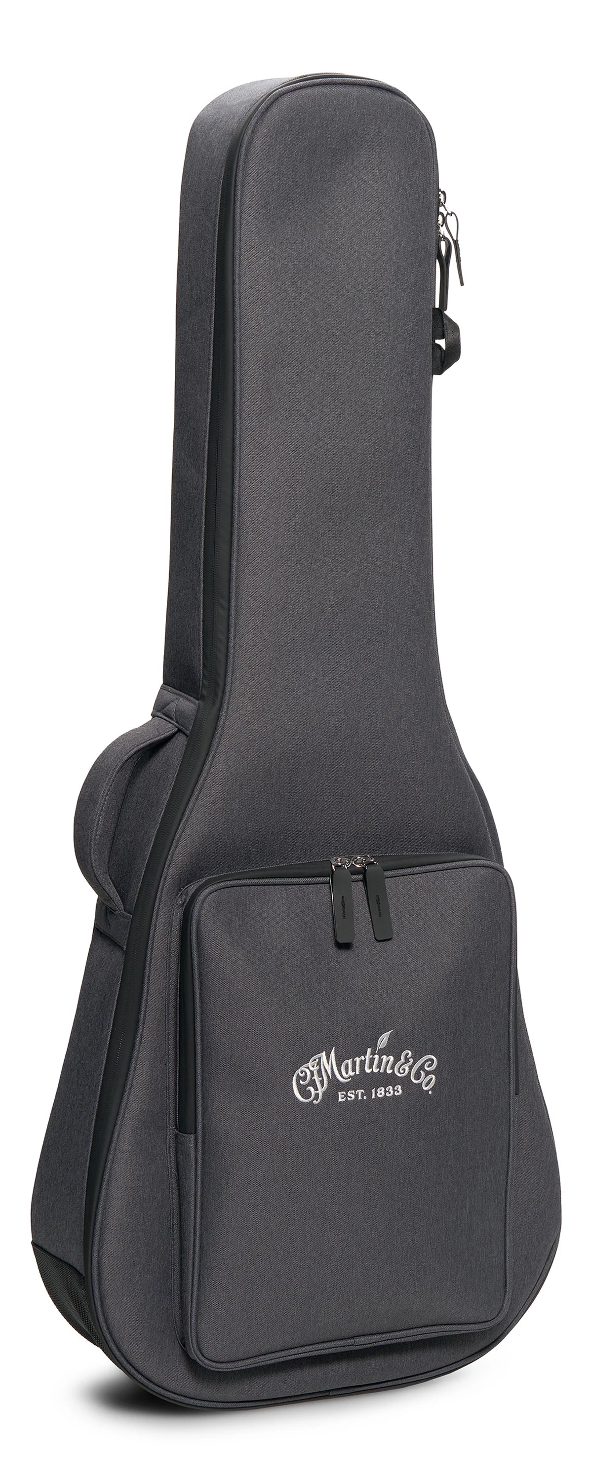 Đàn Guitar Acoustic Martin 000C Jr E Walnut Burst - Junior Series - Việt Music