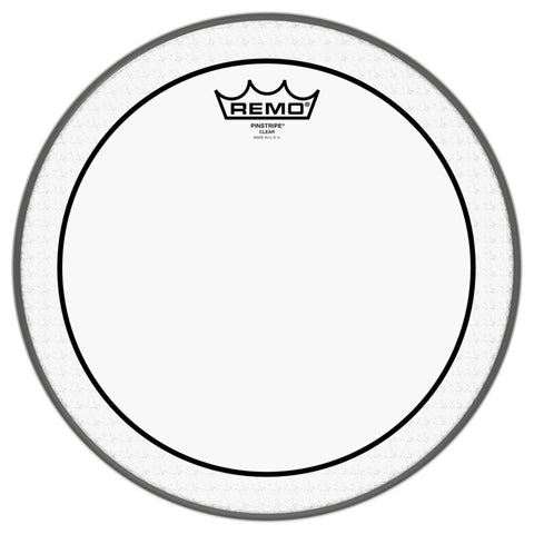 Mặt Trống Remo PS-0312-00 12 inch dày 7mil