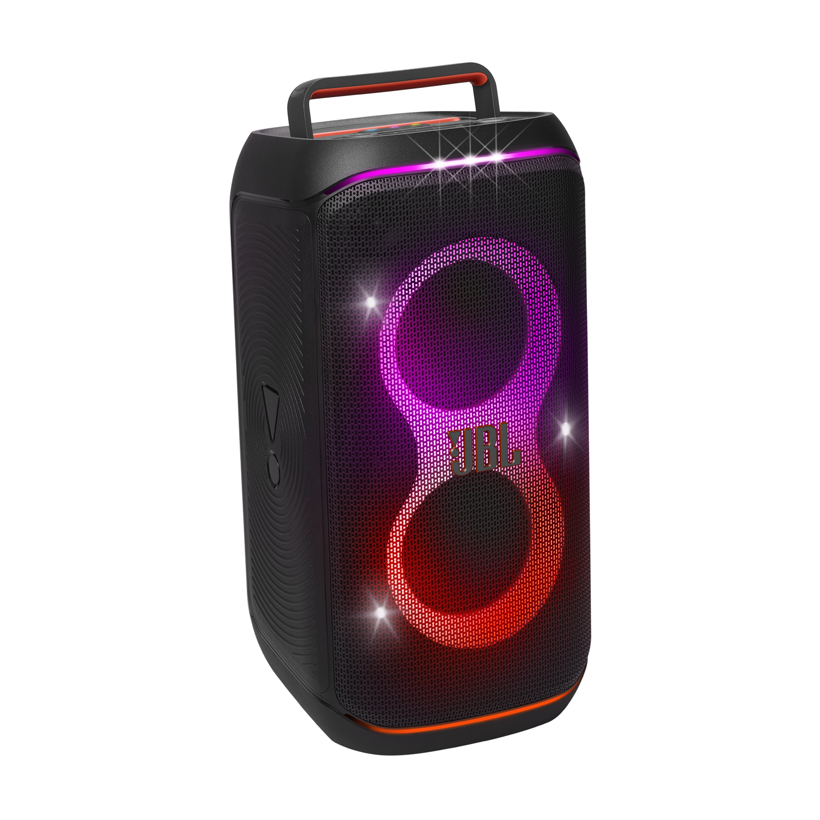 Loa JBL PartyBox Club 120, 160W - Việt Music