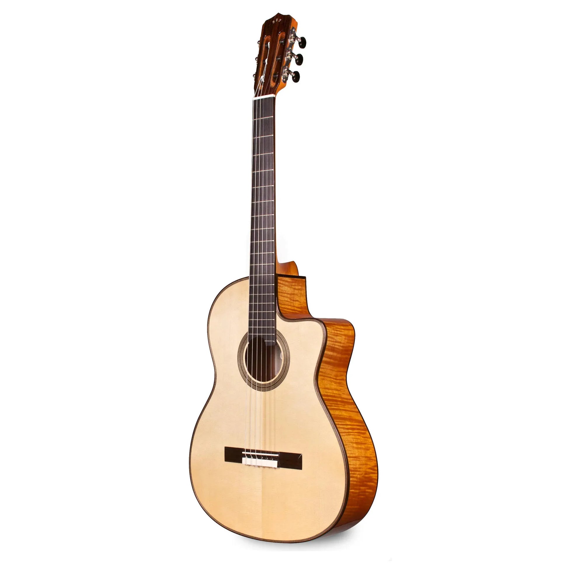 Đàn Guitar Classic Cordoba Fusion 14 Maple - Việt Music
