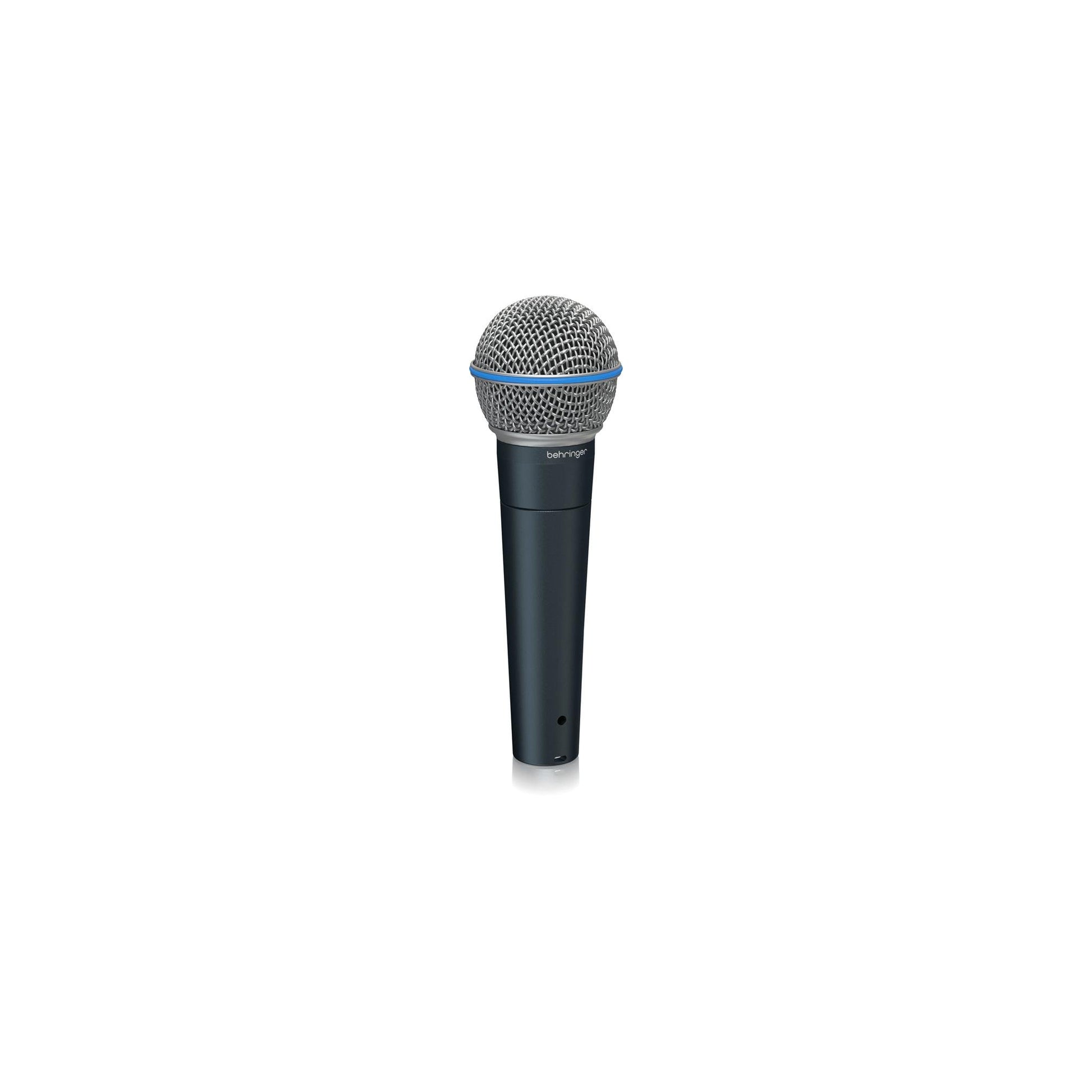 Micro Behringer BA 85A (Nhân) - Việt Music