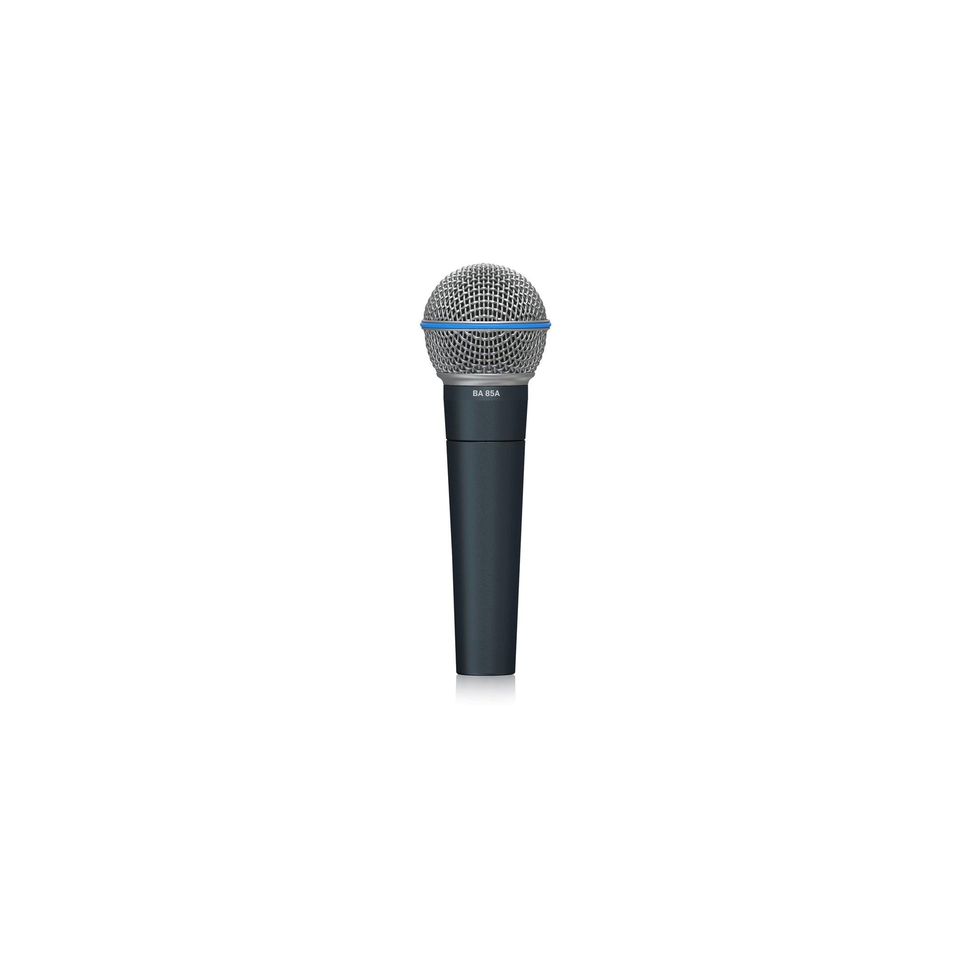 Micro Behringer BA 85A (Nhân) - Việt Music