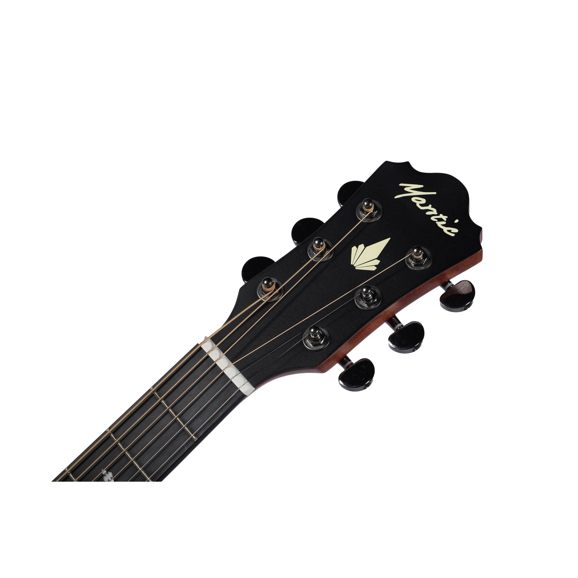 Đàn Guitar Acoustic Mantic AG-370CE - Việt Music