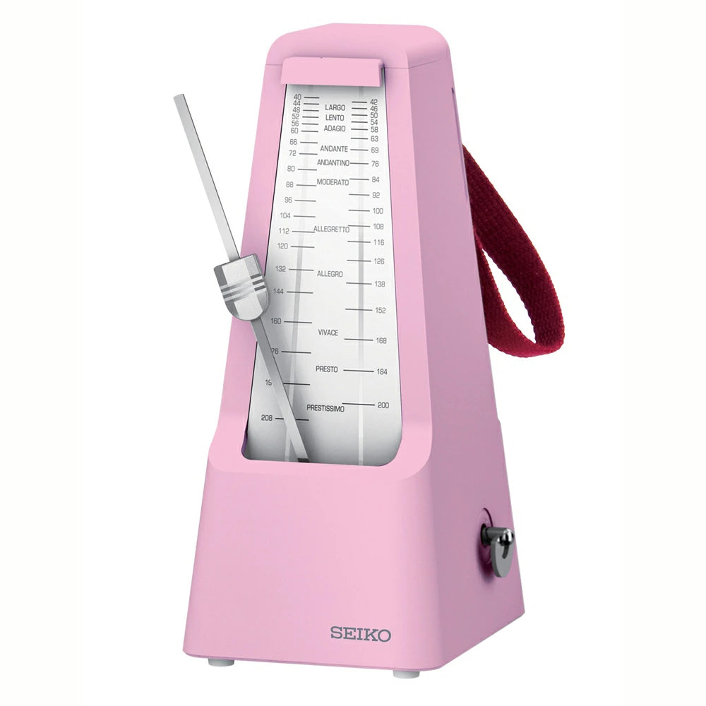 Metronome Seiko SPM-400 - Việt Music
