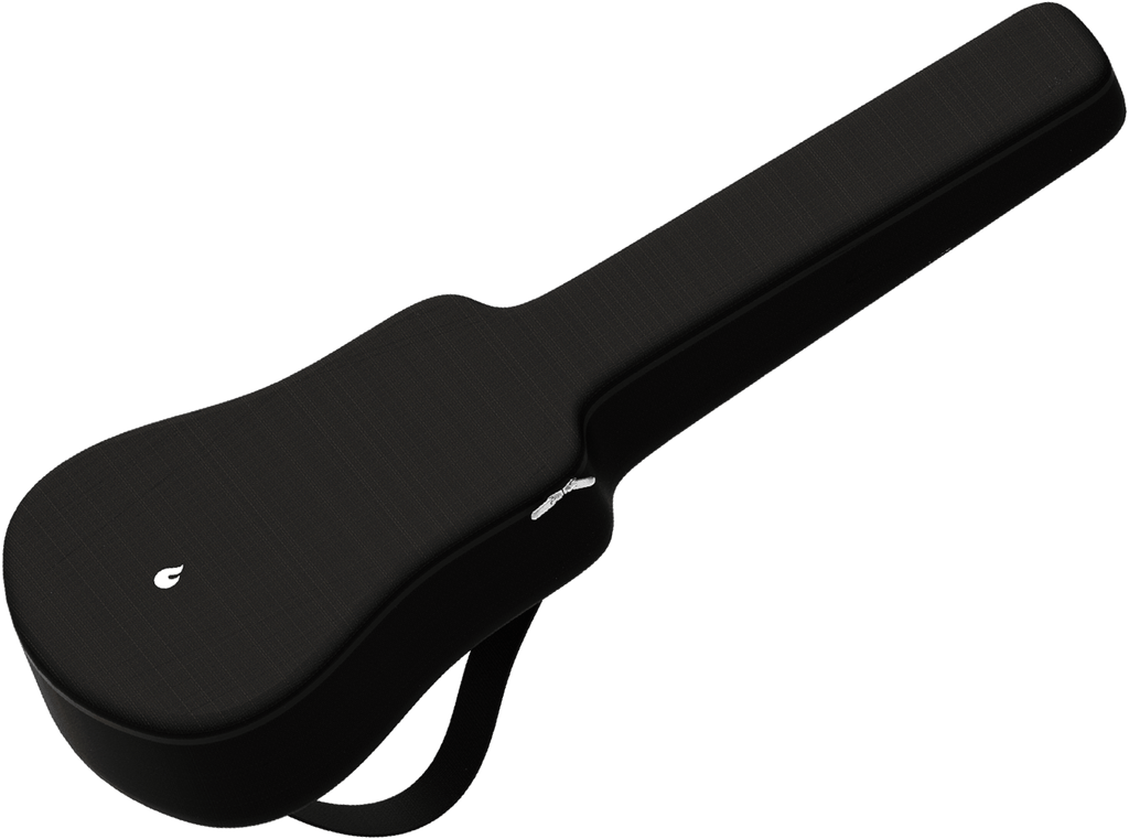 Đàn Guitar Acoustic Lava Me 2, Black