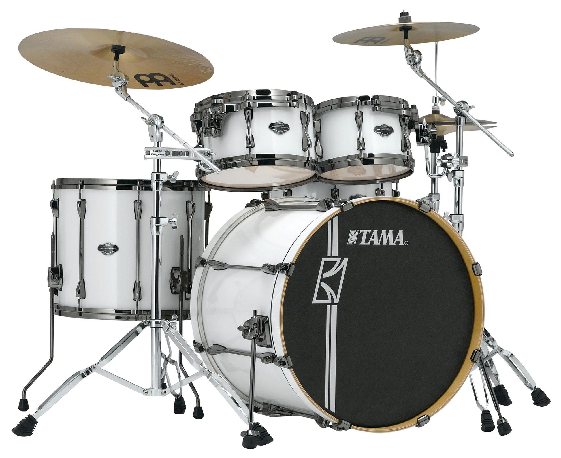 Trống Cơ Tama Superstar Hyper-Drive Maple ML52HZBNS (22B/10T-12T/16F/14S) - Việt Music