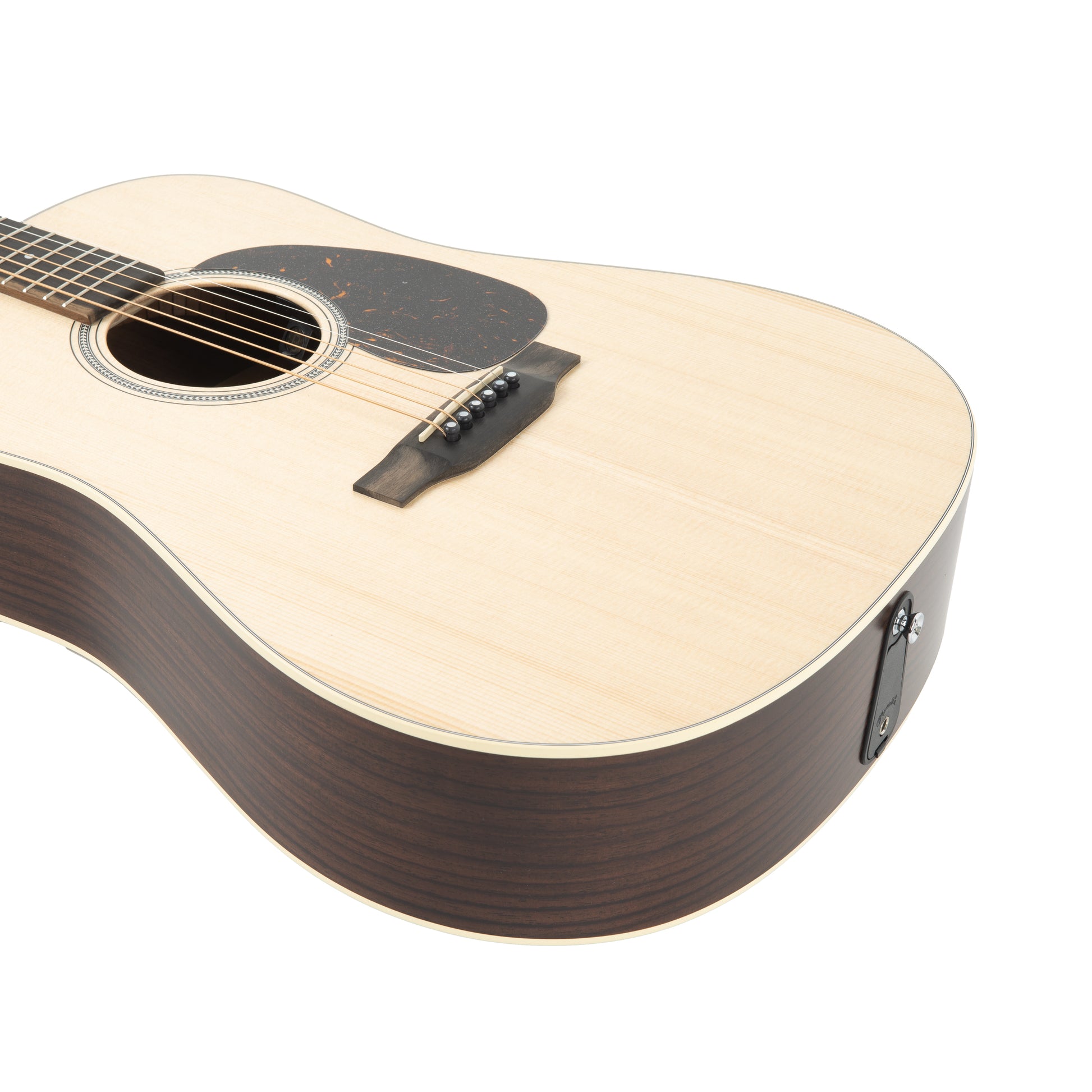 Đàn Guitar Acoustic Martin D-16E Rosewood - 16 Series (2025) - Việt Music