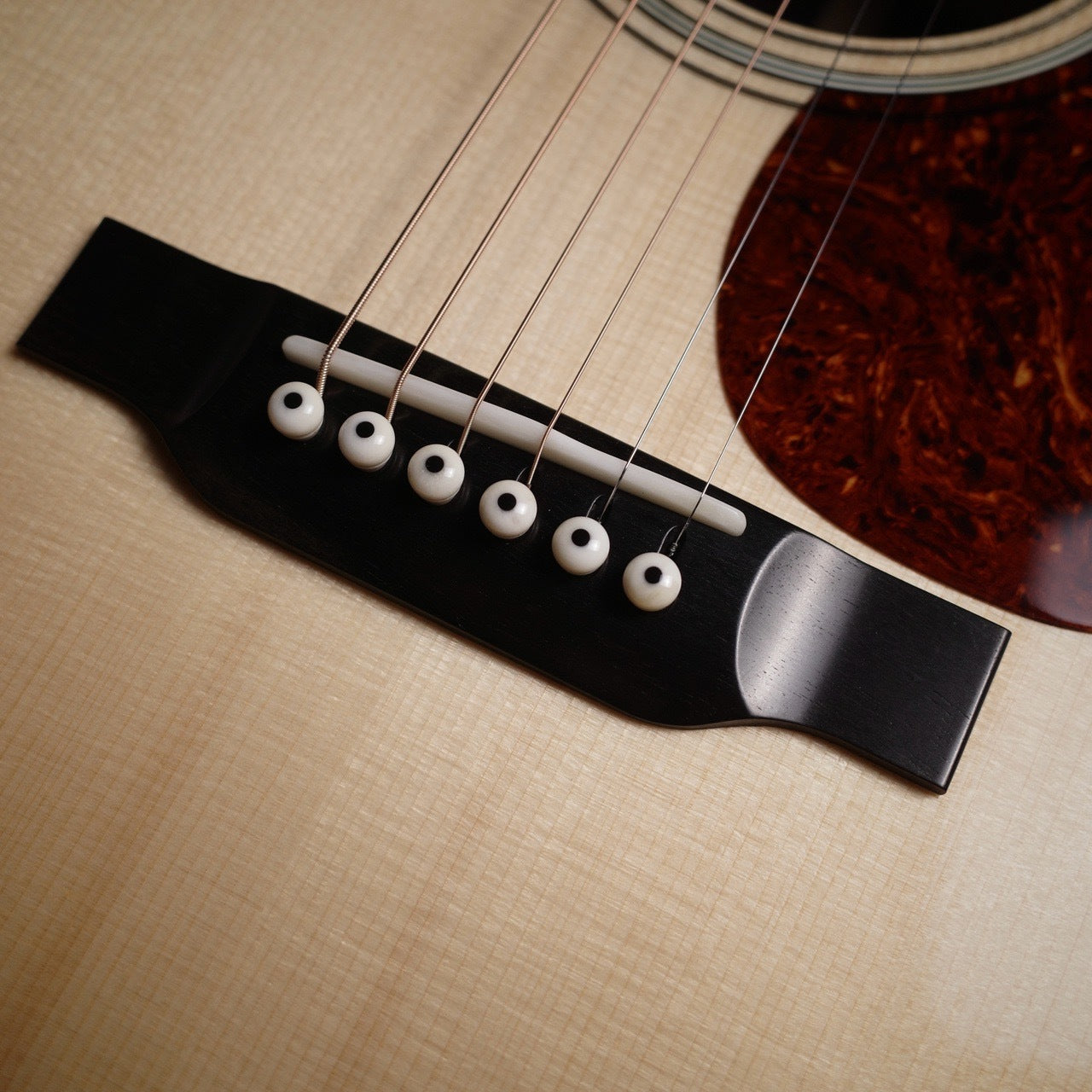 Đàn Guitar Acoustic Bourgeois D Vintage/HS - Heirloom Series – Việt Music