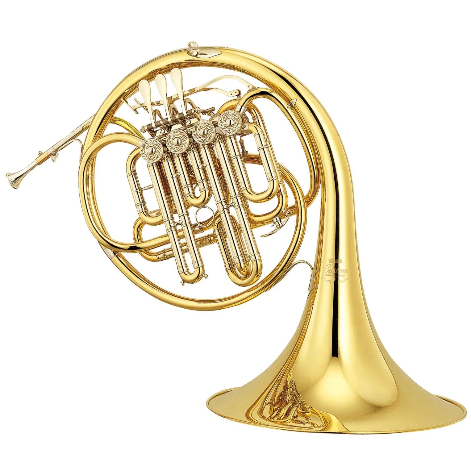 Kèn Frenchhorns Yamaha YHR-882 - Việt Music