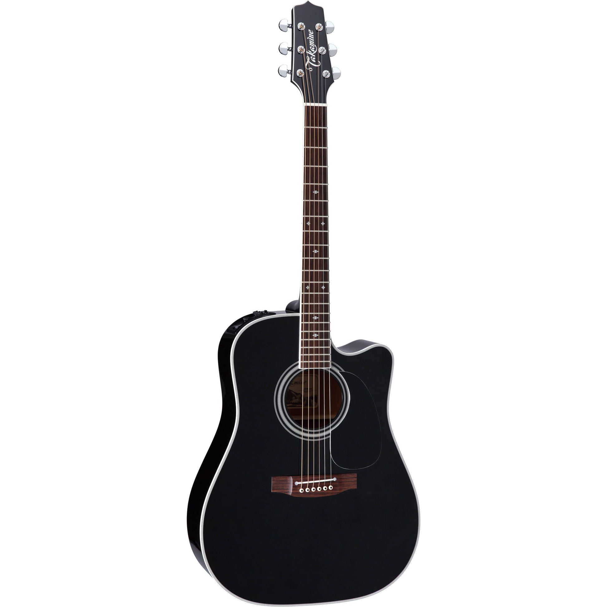 Đàn Guitar Acoustic Takamine EF341SC - Việt Music