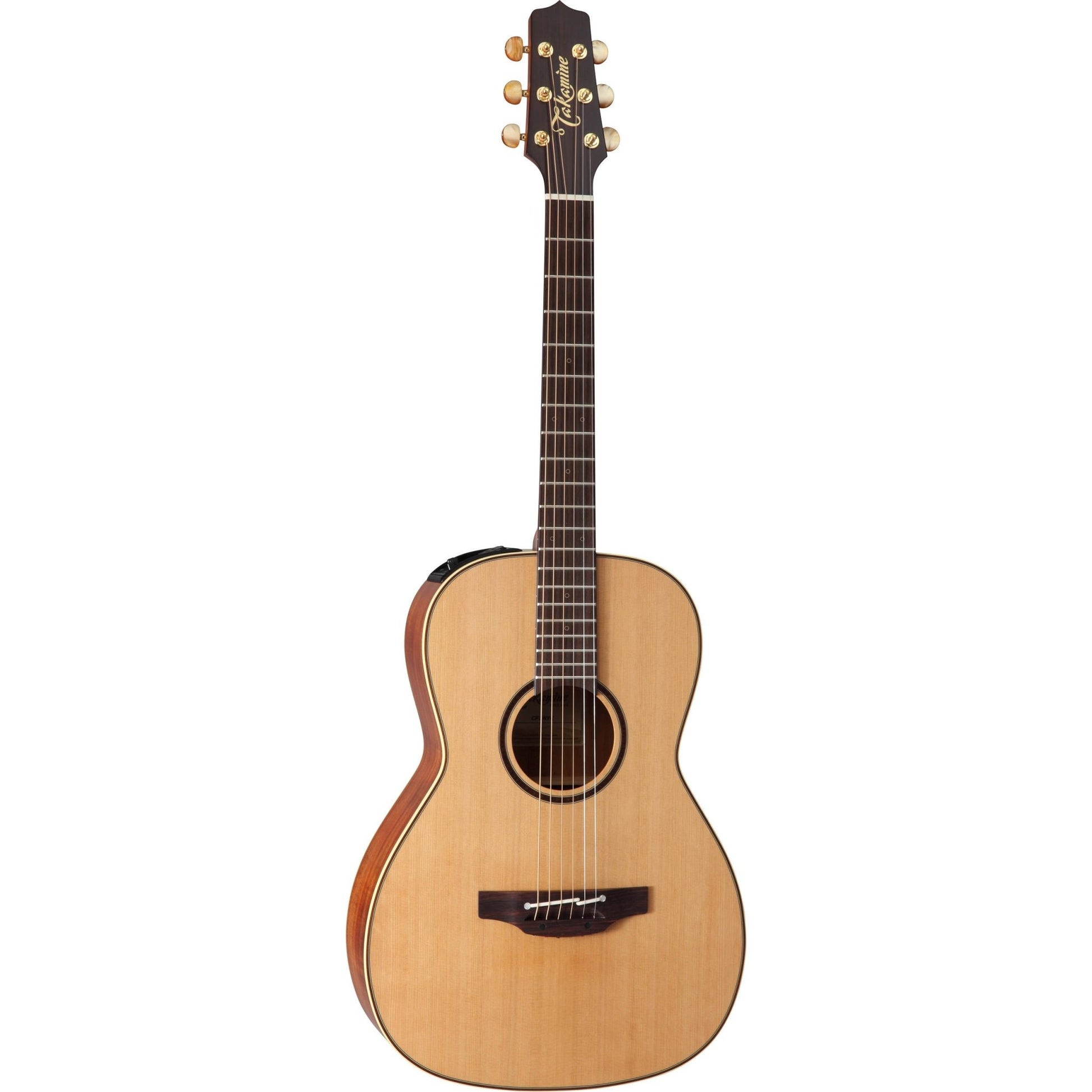 Đàn Guitar Acoustic Takamine P3NY - Việt Music