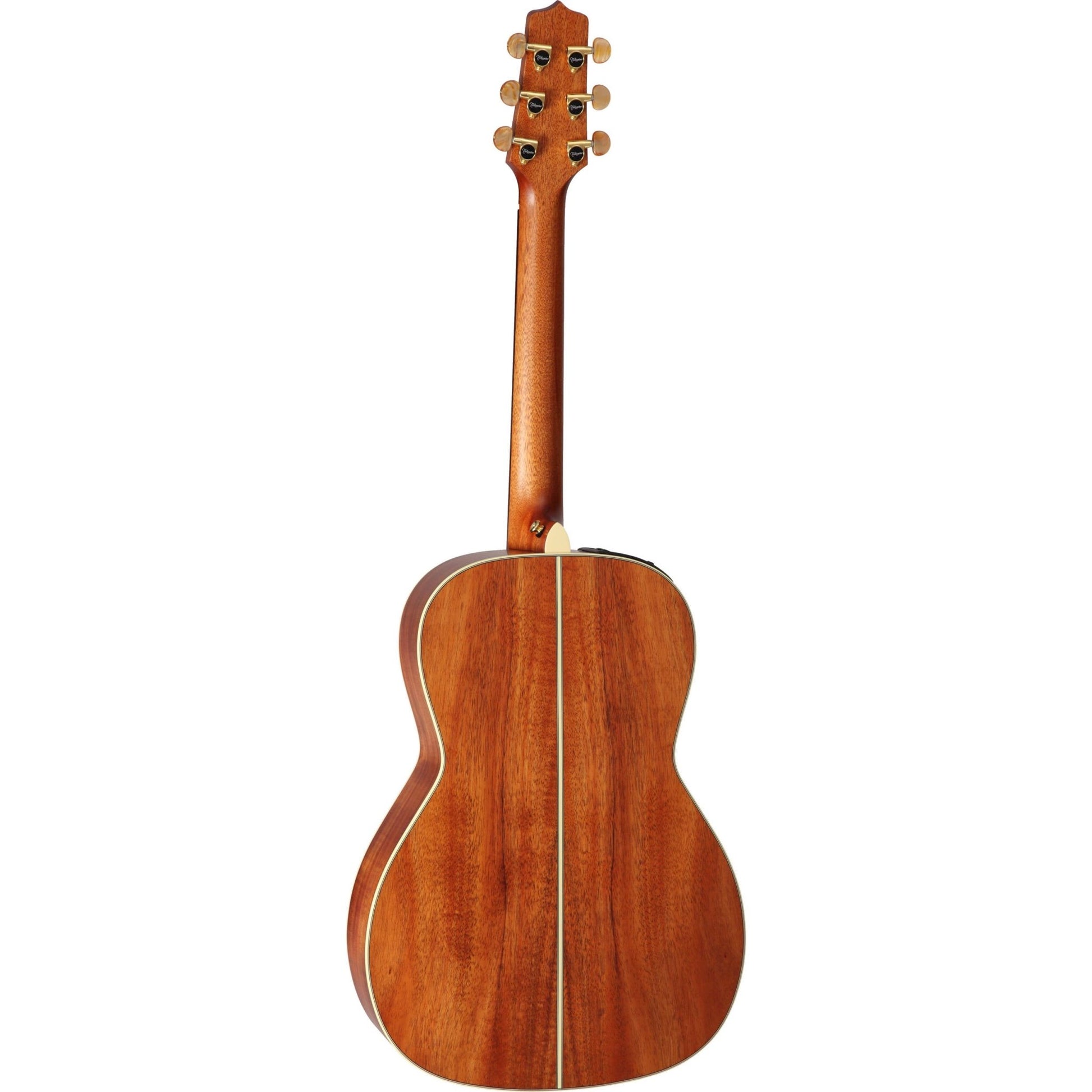 Đàn Guitar Acoustic Takamine P3NY - Việt Music