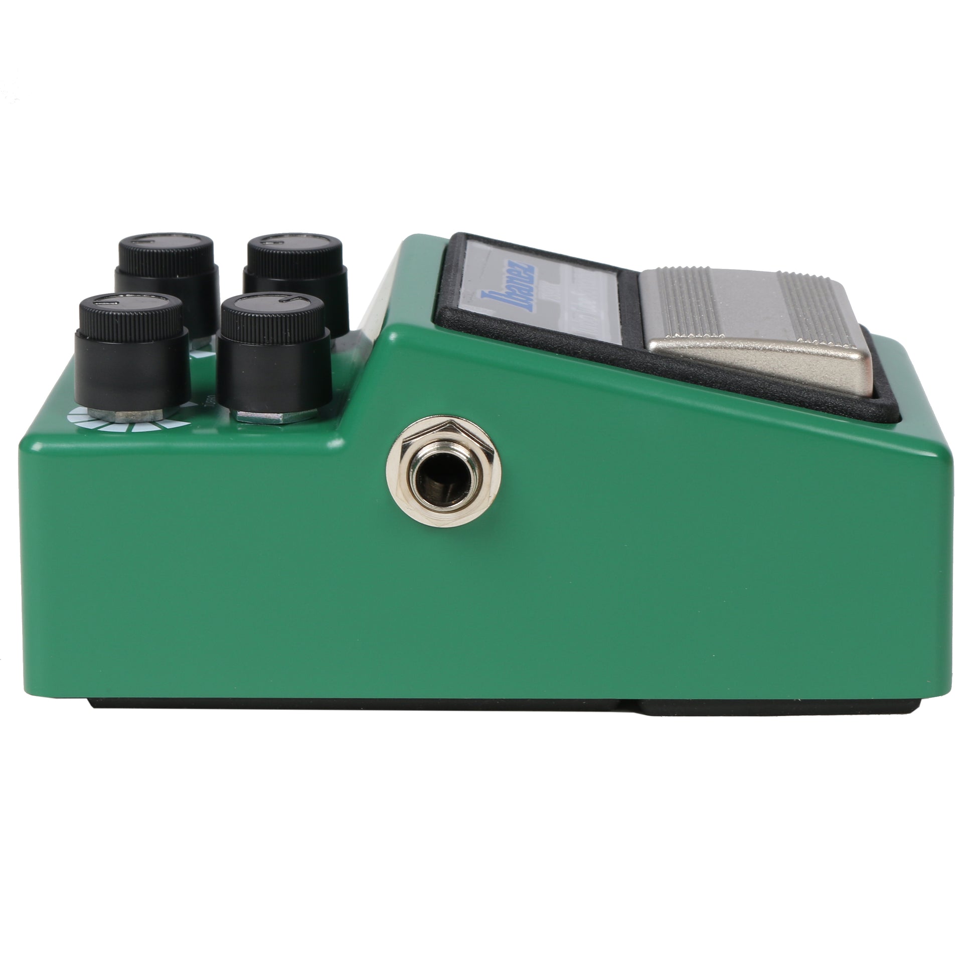 Pedal Guitar Ibanez TS9DX Turbo Tube Screamer - Việt Music