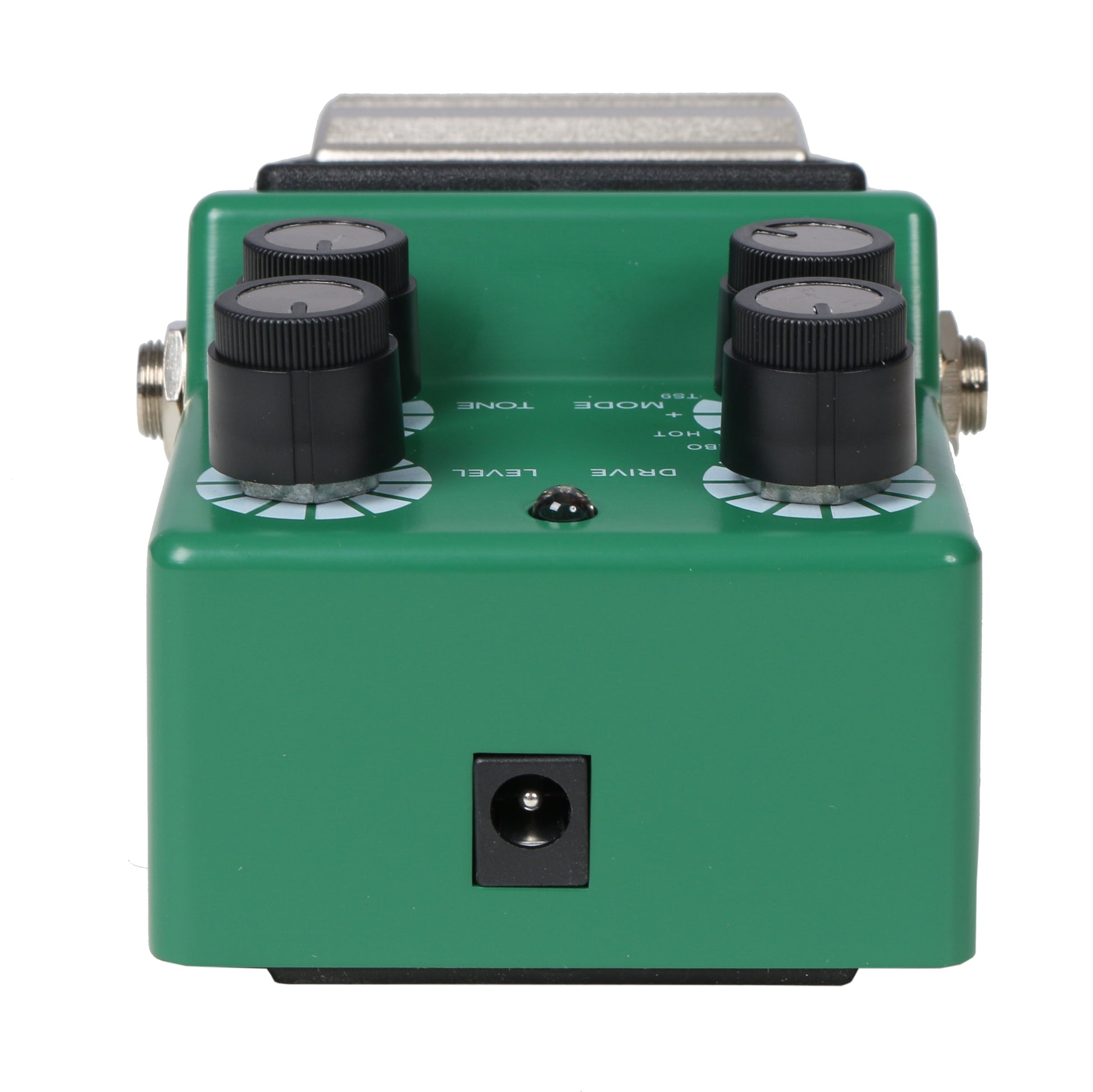 Pedal Guitar Ibanez TS9DX Turbo Tube Screamer - Việt Music