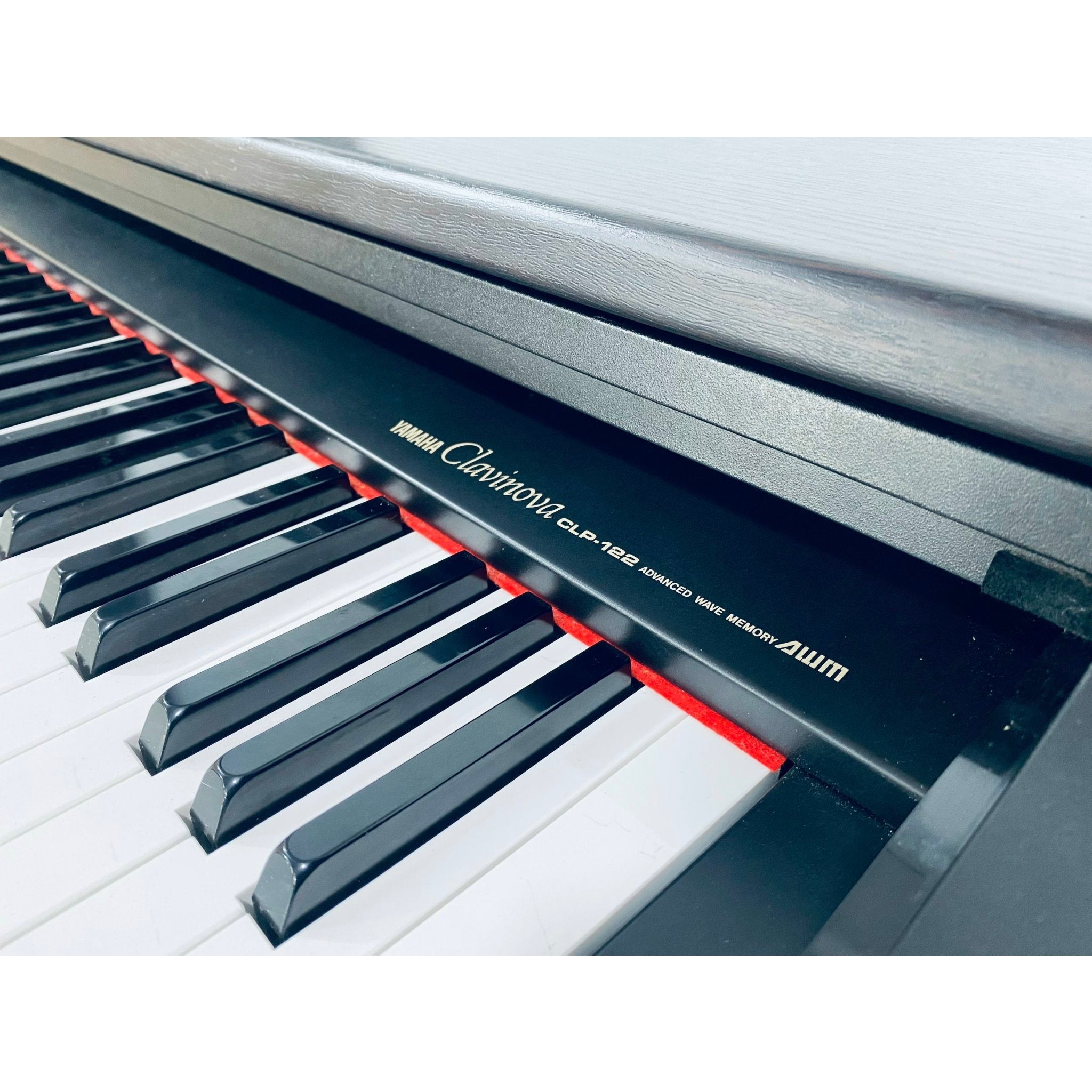 Đàn Piano Điện Yamaha CLP-122 - Clavinova - Qua Sử Dụng